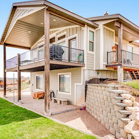 Bailey'S Bungalow Garden City Luaran gambar