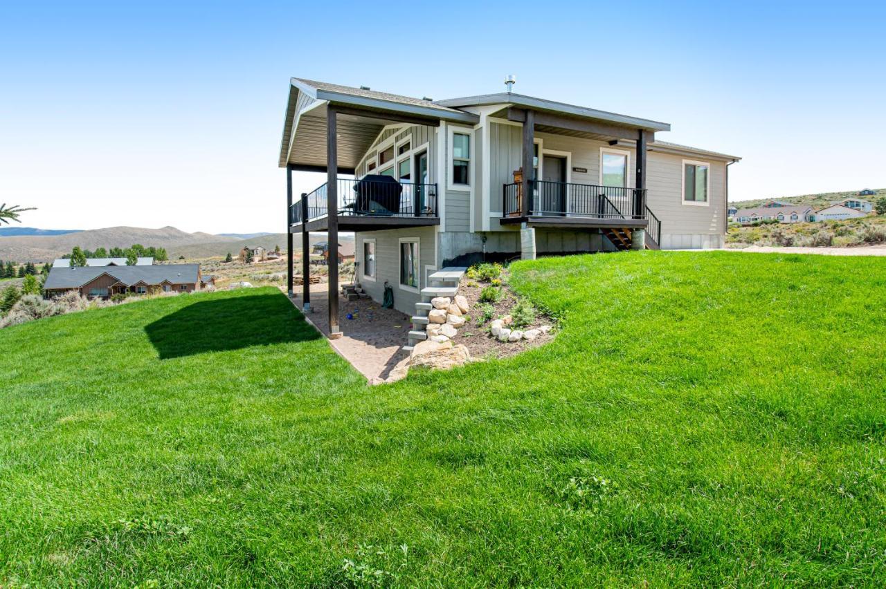Bailey'S Bungalow Garden City Luaran gambar