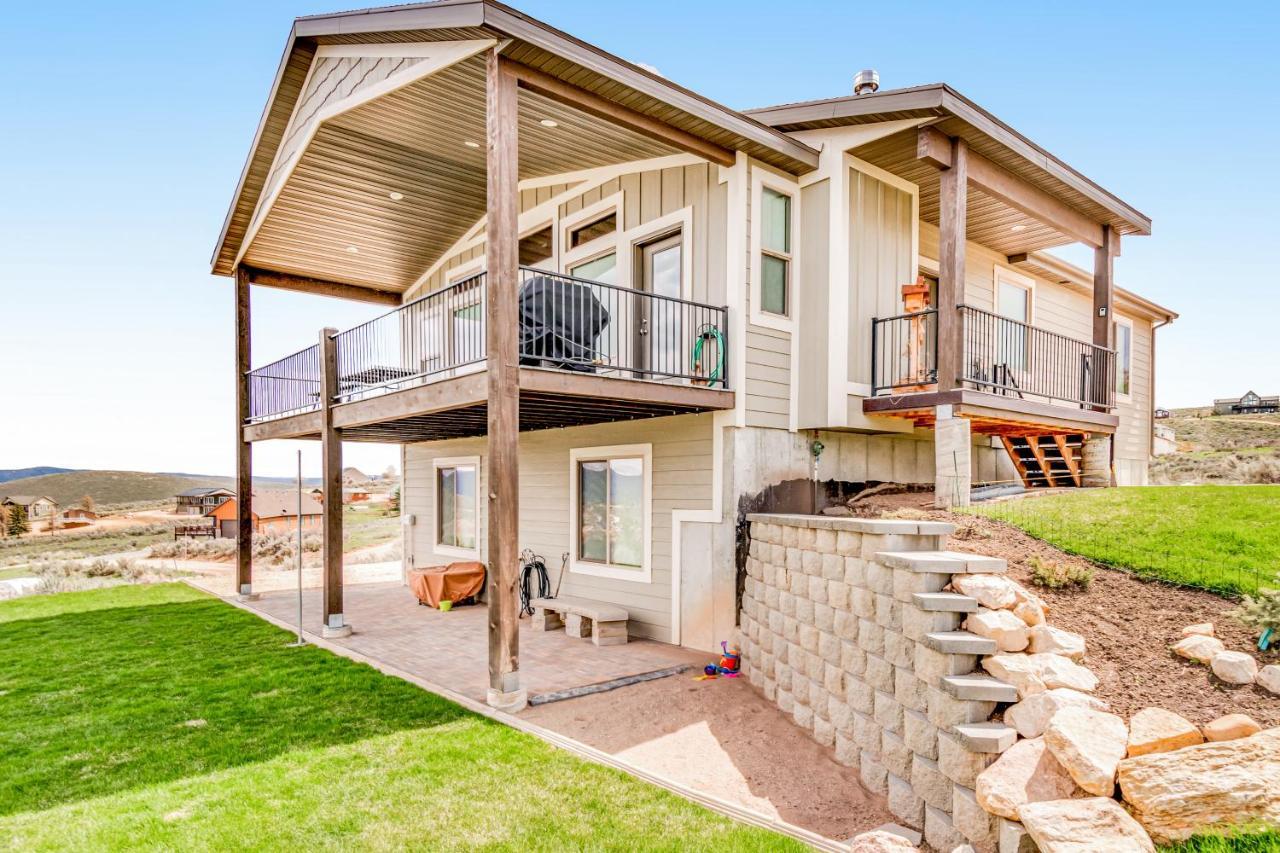 Bailey'S Bungalow Garden City Luaran gambar