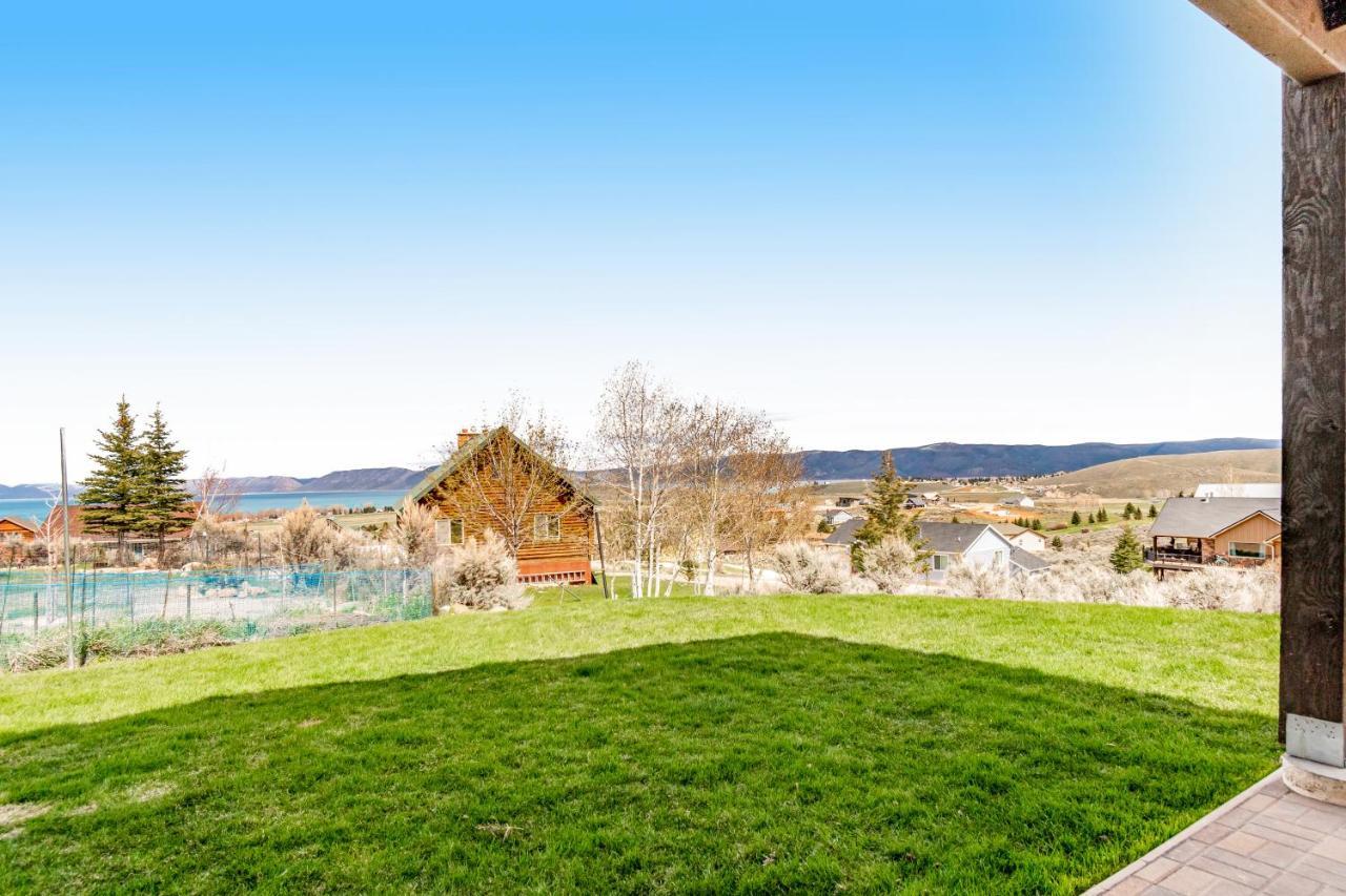 Bailey'S Bungalow Garden City Luaran gambar