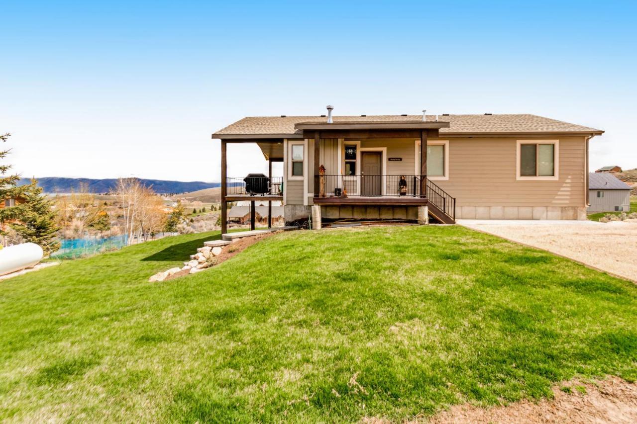 Bailey'S Bungalow Garden City Luaran gambar