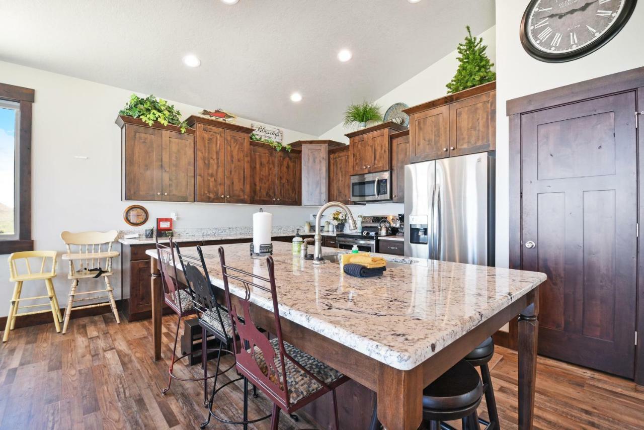 Bailey'S Bungalow Garden City Luaran gambar