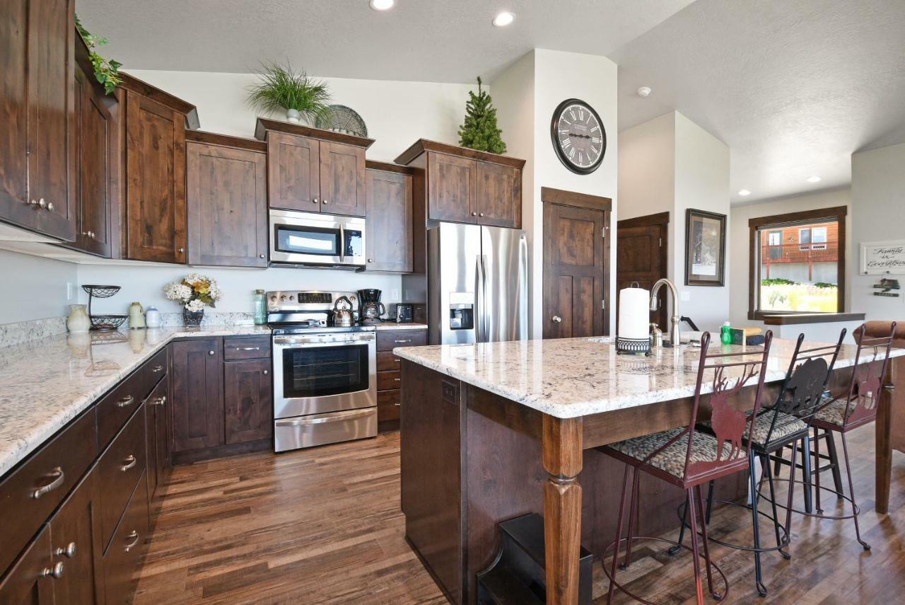 Bailey'S Bungalow Garden City Luaran gambar